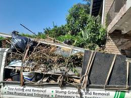 Best Demolition Debris Removal  in Vail, CO
