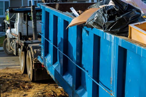Retail Junk Removal in Vail, CO
