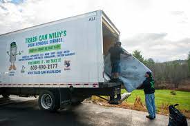 Professional Junk Removal Services in Vail, CO